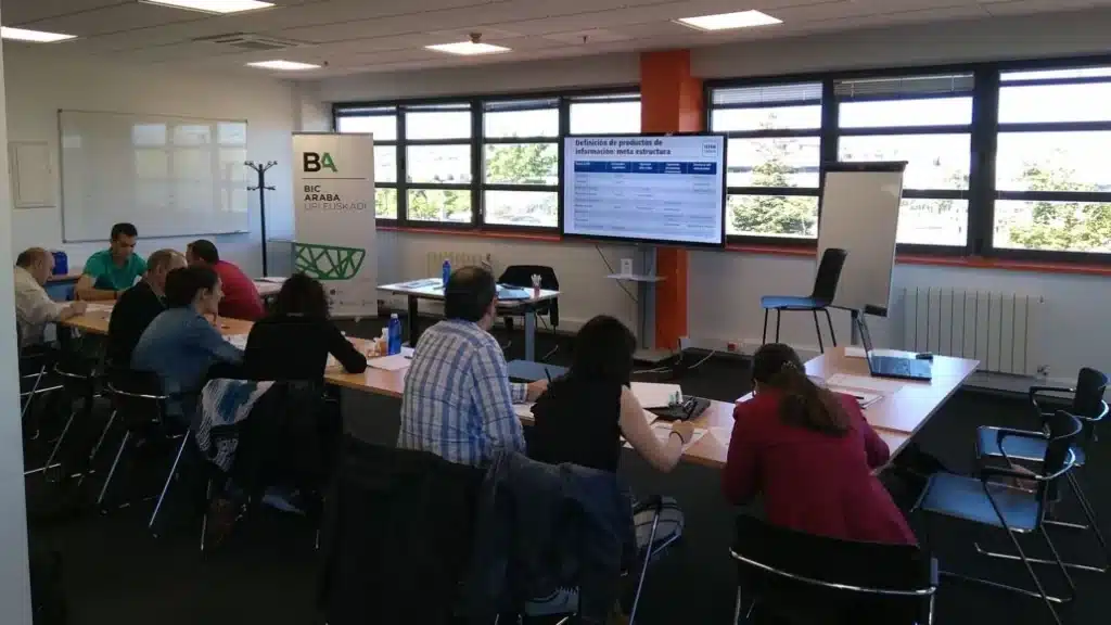 Taller de Guía de Redacción