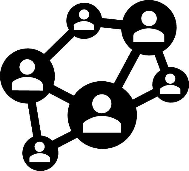 Negociar escuchando: Trabajo en red