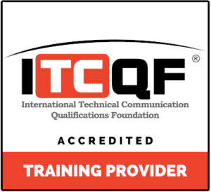 ITCQF accredited training provider