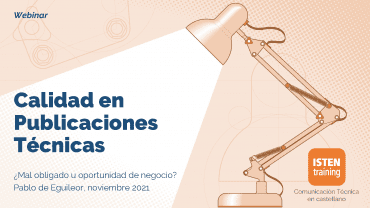 Calidad en Publicaciones Técnicas