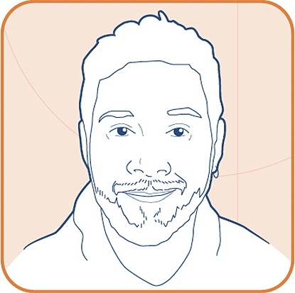 Sergio Arango