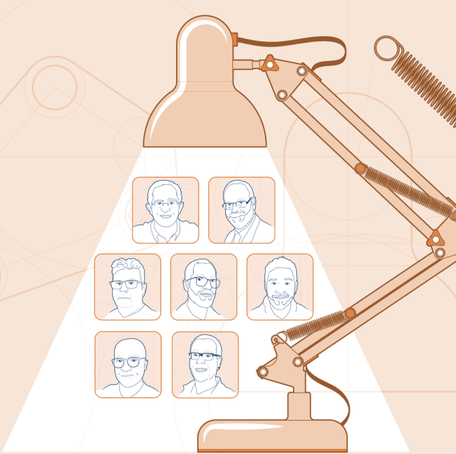 Equipo ISTEN training