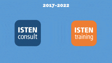 Año 2023: ¡nueva marca ISTEN-ct!