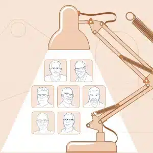 Pablo de Eguileor, Ray Gallon, Álvaro Montaña, Paco González, Sergio Arango, David García, Samuel Virto