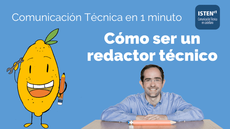 Qué necesitas para ser un comunicador técnico