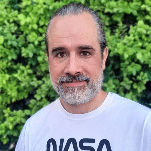 Alejandro Miguel Diges Merino