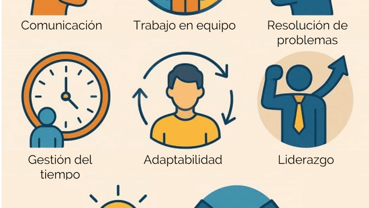 Habilidades de la Comunicación Técnica
