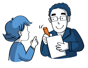 Contáctanos y estudiaremos tu caso